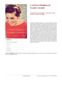 CATENA FIORELLO - Il carrettino delle idee