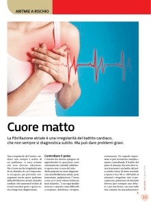 Cuore matto - Ermacora Dr. Tiziano
