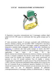 lucas massaggiatore automatico