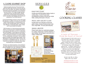 Cuore Brochure 4 2015