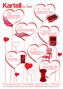 KARTELL in LOVE