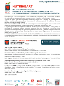 Presentazione standard di PowerPoint