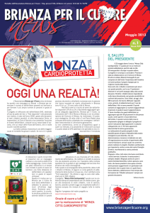 Apri file PDF. - Brianza per il Cuore