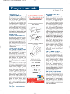 Emergenza Sanitaria Prevenzione 356