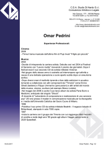 Omar Pedrini