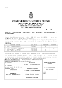 Contributo Centro Sportivo Roero per defibrillatore (14