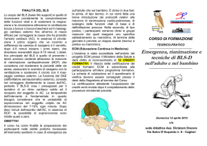 brochure corso - Dictatum Discere