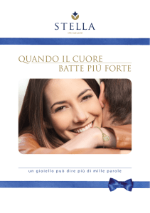 gioielli d`amore