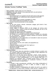 Elenco Keypoint CD Topografico Italia