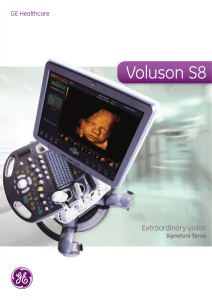 Voluson S8