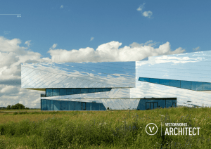 Brochure Vectorworks Architect 2016