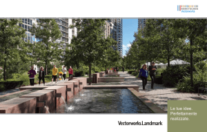 Brochure Vectorworks Landmark 2015