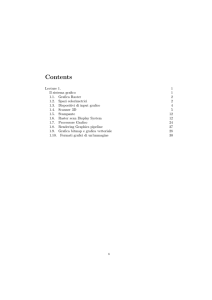 Contents - Dipartimento di Matematica