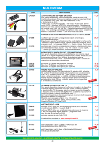 Riferimento pag. catalogo n. 46