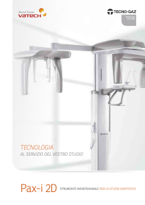 Pax-i 2D - Tecno-Gaz
