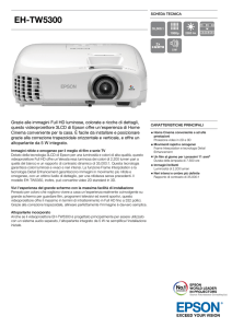 EH-TW5300 - Pass Audio Video