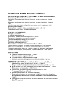 Scheda Tecnica