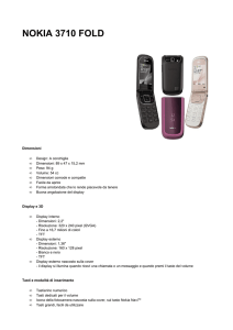 nokia 1209 - SeTelefonando