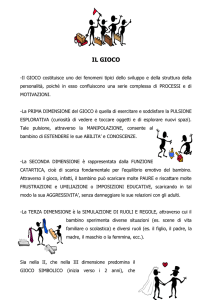 IL GIOCO