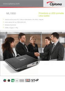 ML1500 - Melchioni B2B
