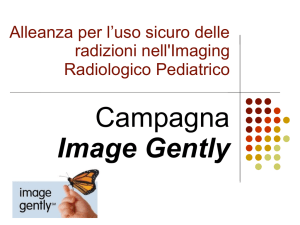 Applicare il principio ALARA in Radiologia Interventistica
