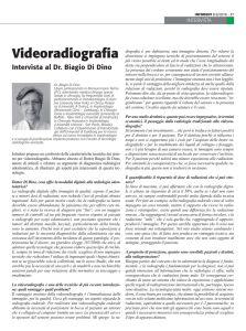 Videoradiografia