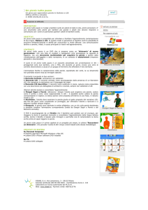 Un picnic tutto pazzo