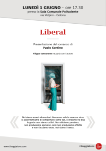 Liberal