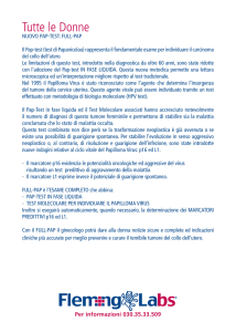 Full-Pap - Analisi cliniche Montauti