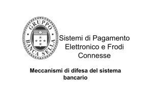 Frodi Informatiche