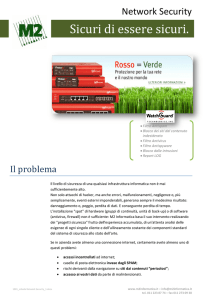 Scarica la scheda informativa