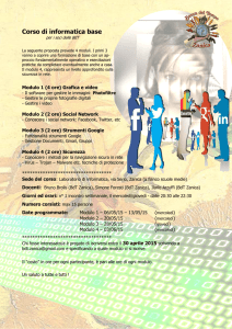 QUI allegato - Polo Civico Redona