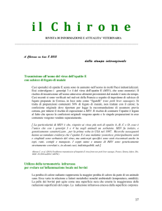 visualizza - Ordine dei Medici Veterinari della provincia di Brescia