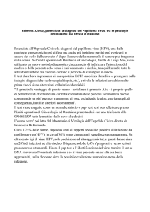 Palermo - Civico, potenziata la diagnosi del