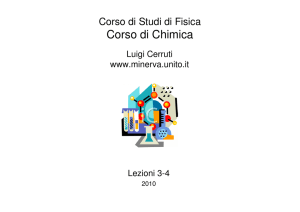 Lezioni 3-4 - Minerva unito