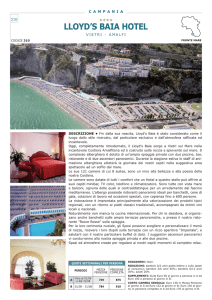 LLOYD`S BAIA HOTEL