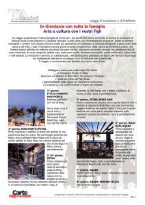 Programma in PDF
