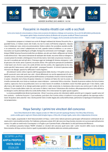 Anche Nau! sbarca a Marghera