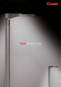 Quid Simply more