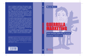 Scarica Copertina GUERRILLA