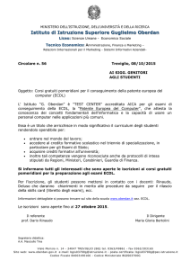 Circolare n. 56