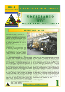 Notiziario MAB