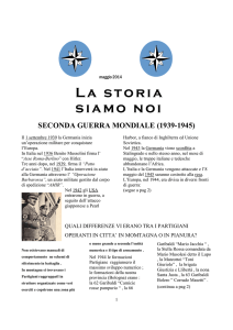 la storia siamo noi-concorso 2 giugno 2014 3C