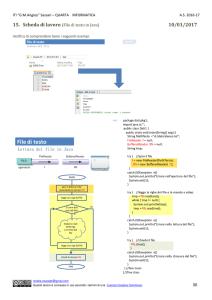File di testo