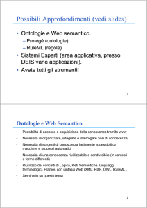 Conclusioni