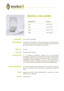 BIOCELL COLLAGEN