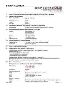 sigma-aldrich - Omnia Tek sas