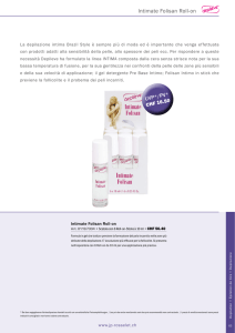 Intimate Folisan Roll-on