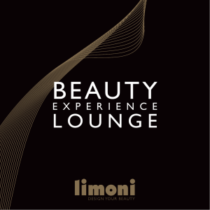 lounge - Limoni