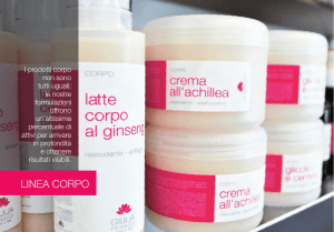 Catalogo CORPO Giulia Penazzi